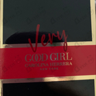 Парфюм Carolina Herrera Very Good Girl