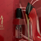 Отзывы Carolina Herrera Very Good Girl