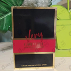 Отзыв Carolina Herrera Very Good Girl