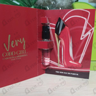 Парфюм Carolina Herrera Very Good Girl