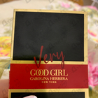 Отзыв Carolina Herrera Very Good Girl