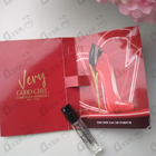 Парфюм Carolina Herrera Very Good Girl