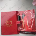 Отзывы Carolina Herrera Very Good Girl
