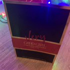 Парфюм Carolina Herrera Very Good Girl
