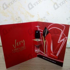 Парфюм Carolina Herrera Very Good Girl