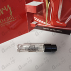 Отзыв Carolina Herrera Very Good Girl