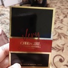 Парфюм Carolina Herrera Very Good Girl