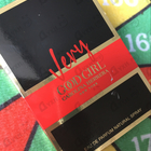 Отзыв Carolina Herrera Very Good Girl