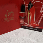 Отзыв Carolina Herrera Very Good Girl