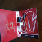 Отзыв Carolina Herrera Very Good Girl