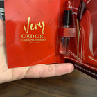 Отзыв Carolina Herrera Very Good Girl