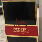 Отзыв Carolina Herrera Very Good Girl