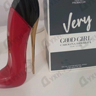 Отзывы Carolina Herrera Very Good Girl
