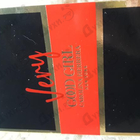 Отзыв Carolina Herrera Very Good Girl