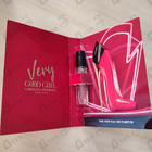 Отзыв Carolina Herrera Very Good Girl
