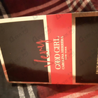 Отзывы Carolina Herrera Very Good Girl