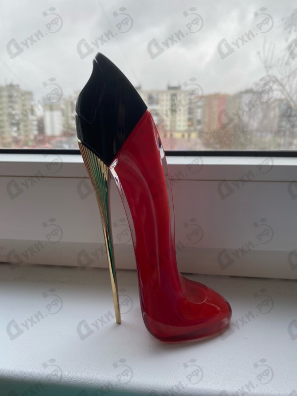 Купить Very Good Girl от Carolina Herrera
