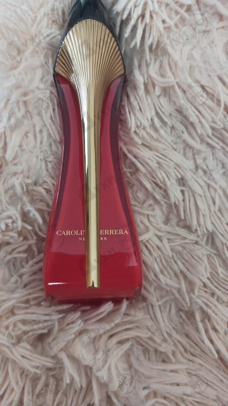 Духи Very Good Girl от Carolina Herrera