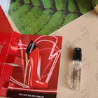 Отзыв Carolina Herrera Very Good Girl