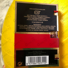 Отзыв Carolina Herrera Very Good Girl