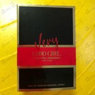 Парфюм Carolina Herrera Very Good Girl