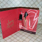 Отзывы Carolina Herrera Very Good Girl