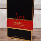 Парфюм Carolina Herrera Very Good Girl