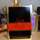 Отзыв Carolina Herrera Very Good Girl