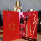 Парфюм Carolina Herrera Very Good Girl