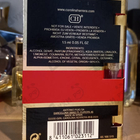 Отзыв Carolina Herrera Very Good Girl