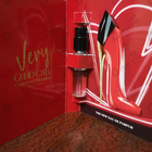 Отзыв Carolina Herrera Very Good Girl