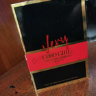 Парфюм Carolina Herrera Very Good Girl