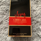 Духи Very Good Girl от Carolina Herrera