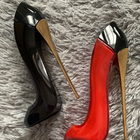 Отзывы Carolina Herrera Very Good Girl