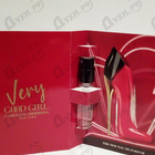 Парфюм Carolina Herrera Very Good Girl