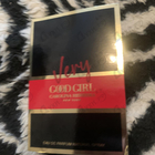 Отзыв Carolina Herrera Very Good Girl