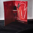 Отзыв Carolina Herrera Very Good Girl