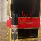 Отзывы Carolina Herrera Very Good Girl