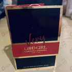 Духи Very Good Girl от Carolina Herrera