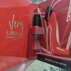 Отзыв Carolina Herrera Very Good Girl
