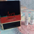 Отзыв Carolina Herrera Very Good Girl