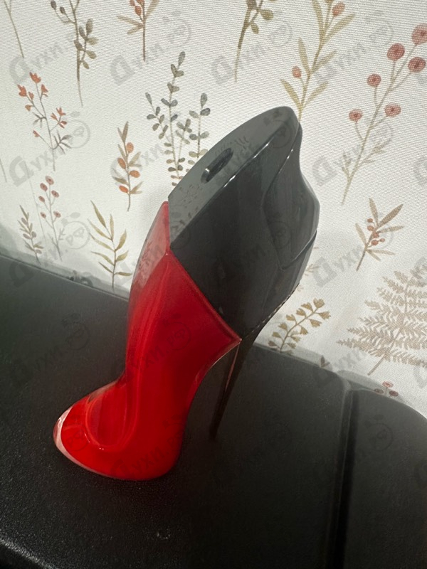 Парфюмерия Very Good Girl от Carolina Herrera