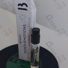 Духи Mixed Emotions от Byredo Parfums