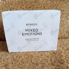 Отзыв Byredo Parfums Mixed Emotions