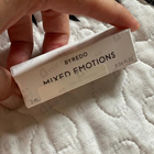 Отзыв Byredo Parfums Mixed Emotions
