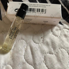 Отзыв Byredo Parfums Mixed Emotions