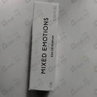 Отзыв Byredo Parfums Mixed Emotions