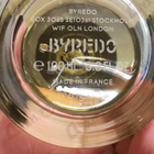 Отзывы Byredo Parfums Mixed Emotions