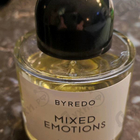 Отзыв Byredo Parfums Mixed Emotions