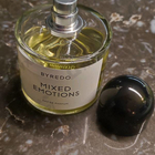 Отзыв Byredo Parfums Mixed Emotions